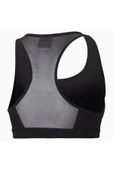 Puma Mid Impact 4Keeps Bra - Siyah Spor Sütyeni - 6