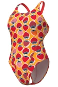ARENA Strawberry Kadın Yüzücü Mayosu 007157439 - 2