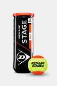 DUNLOP D TB STAGE 2 ORANGE 3PET - 1