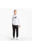 Puma Erkek Ceket Kapşonlu Ess Big Logo Hoodie Tr 58668802 thumbnail 2
