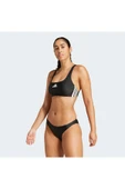 adidas 3-Stripes V-Back Bikini thumbnail 2