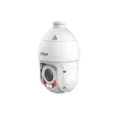 Dahua SD4E425GB-HNR-A-PV1 4MP 5-125MM 25X 100M IR Sesli Wizsense IP Ptz Kamera - 2