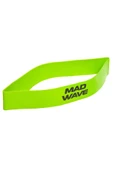 Mad Wave M0776 03 0 10w Latex Exercise Band Ankle Pull Stra thumbnail 1