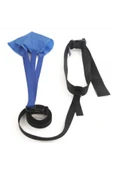 strechcordz Drag Belt / Tow Tetherwith 12" Yüzme Paraşütü - 1