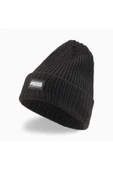 Puma Ribbed Classıc Cuff Beanie Bere 02403801 - 1