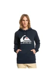 Quiksilver Big Logo Hood thumbnail 1