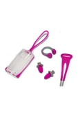 Aqua Sphere Kulak Tıkacı + Burun Mandalı Set - 1