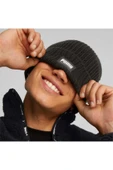 Puma Ribbed Classıc Cuff Beanie Bere 02403801 - 4