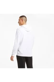 Puma Erkek Ceket Kapşonlu Ess Big Logo Hoodie Tr 58668802 thumbnail 3