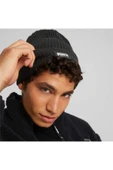 Puma Ribbed Classıc Cuff Beanie Bere 02403801 - 3