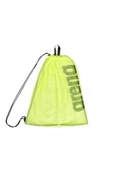 ARENA Team Mesh Unisex Sarı Yüzücü Çantası 002495300 thumbnail 1
