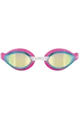ARENA Air-Speed Mirror Unisex Çok Renkli Yüzücü Gözlüğü 003151205 thumbnail 2