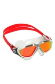 Aqua Sphere Vista Titanyum Aynalı Yüzücü Gözlüğü thumbnail 2