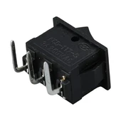 IC-121D Mini Işıksız Pcb 90° Kalıcı Anahtar Switch thumbnail 3