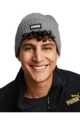 Puma 02403803 Ribbed Classic Cuff Beanie Unisex Şapka thumbnail 3