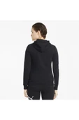 Puma ESS Logo Hoodie TR58679101 thumbnail 3