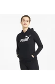 Puma ESS Logo Hoodie TR58679101 thumbnail 1