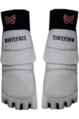 whiteface Taekwondo Ayaküstü & Taekwondo Ayak Koruyucu - 1
