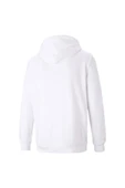 Puma Erkek Ceket Kapşonlu Ess Big Logo Hoodie Tr 58668802 thumbnail 5