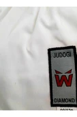whiteface Judo Elbisesi - 7