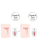 Couple In Love + Couple In Love Kadın Parfüm Edp Floral - Mmnscpl2 thumbnail 1