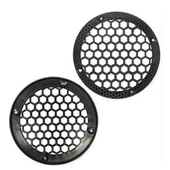 Magicvoice 20 Cm Plastik Hoparlör Kapak (2'li Takım) - 1