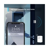 Tp-Link Tapo T110 Akıllı Temas Sensörü thumbnail 6