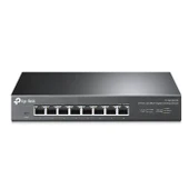 TP-Link TL-SG108-M2 8 Port 2.5G Gigabit Switch - 1