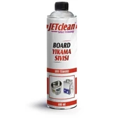 Jetclean Bord Yıkama Sıvısı (Sıvı Temaslı) 600ml - 1