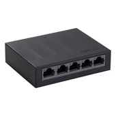 Tp-Link Ls1005g 5 Port Gigabit Desktop Switch thumbnail 2