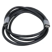 PowerMaster PM-24326 Type-C Erkek-Dişi 1.5 Metre Kablo - 3