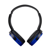 Magicvoice XB650BT Kablosuz Bluetooth Kulaküstü Kulaklık - 3