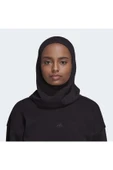 adidas Kadın Siyah Sporcu Başörtüsü (hm3155) thumbnail 1