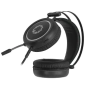 Frisby Gamemax HG3500 7.1 RGB Pro Mikrofonlu Oyuncu Kulaklığı - 3