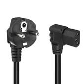 Intercom IC-268 L Tipi Power Kablo - 1