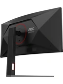 AOC CU34G4 34″ 180Hz 0,5Ms Freesync VA UWQHD Gaming Monitör thumbnail 4