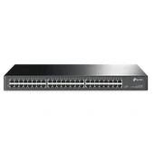 TP-Link TL-SG1048 48 Port 10/100/1000 Mbps Gigabit Switch - 1