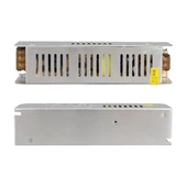 Ledon LD-12155 DC 12Volt 12.5Amper Slim Metal Kasa Adaptör - 1