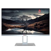 Hello HL27H110D3 27'' İntel Core İ5 - 8GB RAM - 256GB SSD All In One Bilgisayar - 1
