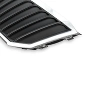 Skoda Superb 2 2014-2015 Ön Panjur Izgarası Krom Çerçeveli 3T0853668B thumbnail 3