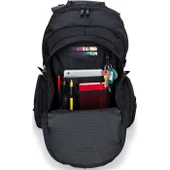 Targus CN600 15.6" Laptop Sırt Çantası - 3