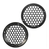 Magicvoice 16 Cm Plastik Hoparlör Kapak (2'li Takım) - 1