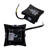 PowerMaster PM-24450 3000K Allah Dekoratif LED Duvar Aplik - 2