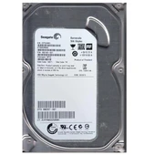 Seagate ST500DM002 ST 500 Gb Sata Harddisk Refresh - 1