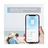 Tp-Link Tapo T110 Akıllı Temas Sensörü thumbnail 5