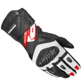 SPIDI CARBO FIT DERİ ELDİVEN KIRMIZI thumbnail 1