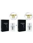 Couple In Love Erkek + Couple In Love Erkek Parfüm Edp Oriental  - Mnmscple2 - 1