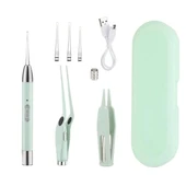 Powermaster PM-24167 3 in 1 Kulak Temizleme Cihazı thumbnail 1