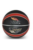 Voit Impact Unisex Basketbol Topu - 1