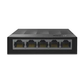 Tp-Link Ls1005g 5 Port Gigabit Desktop Switch thumbnail 3